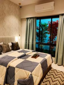 Project Image of 374.59 - 568.34 Sq.ft 1 BHK Apartment for buy in Riviera Phase I