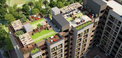 Project Image of 1035.0 - 1800.0 Sq.ft 2 BHK Apartment for buy in Takshashila East End Block B And C