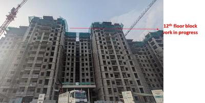 Project Image of 1131 Sq.ft 3 BHK Apartment / Flat for sale in Devanahalli for Rs. 12000000
