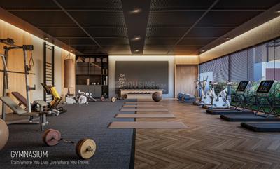 Project Image of 3179.0 - 5630.0 Sq.ft 4 BHK Apartment for buy in UMA Residences 2 0