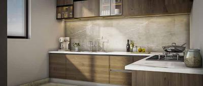 Project Image of 1160.0 - 1820.0 Sq.ft 2 BHK Apartment for buy in Mahendra Arto Helix