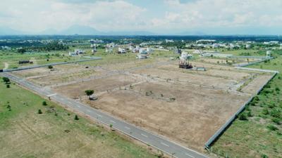 Project Image of 580.0 - 4800.0 Sq.ft Residential Plot Plot for buy in Greenfield Ruby Lands