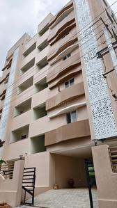 Project Image of 1309.97 - 1599.95 Sq.ft 2.5 BHK Apartment for buy in Sri Vindhya