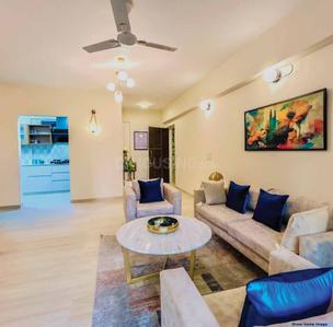 Project Image of 0.0 - 2502.0 Sq.ft 4 BHK Apartment for buy in Ashiana Tarang Phase 7