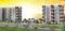 Project Image of 506 Sq.ft 1 BHK Apartment / Flat for sale in Chikhali for Rs. 2900000