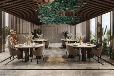 Project Image of 1165.0 - 2391.0 Sq.ft 3 BHK Apartment for buy in Sugee Marina Bay