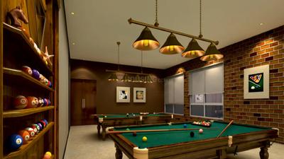 Project Image of 1126.0 - 1511.0 Sq.ft 3 BHK Apartment for buy in DLF The Westpark Phase 1