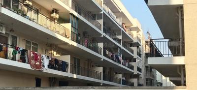 Project Image of 1300 Sq.ft 3 BHK Apartment / Flat for sale in New Chandigarh for Rs. 11500000