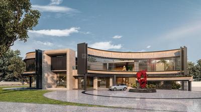 Project Image of 3796 Sq.ft 4 BHK Apartment / Flat for sale in PR7 Airport Road for Rs. 36062000