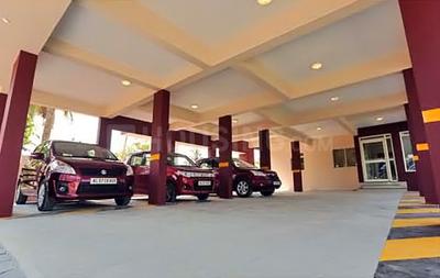 Project Image of 670.0 - 900.0 Sq.ft 2 BHK Apartment for buy in Dream Evita