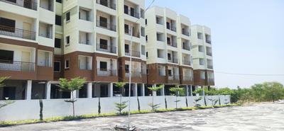 Project Image of 518.0 - 982.0 Sq.ft 1 BHK Apartment for buy in Magnolia Cedar Court