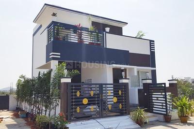 Project Image of 1250.0 - 5056.0 Sq.ft Residential Plot Plot for buy in JK Sendhur Nagar