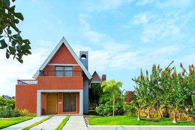 Project Image of 1080.0 - 9864.0 Sq.ft 1 BHK Villa for buy in Paghadi Gulab Weekend Farmhouses