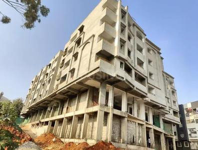Project Image of 693.0 - 1414.0 Sq.ft 2 BHK Apartment for buy in DS Sista Grand