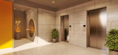 Project Image of 1650 Sq.ft 3 BHK Apartment / Flat for sale in Ognaj for Rs. 8000000