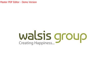Project Image of 454.0 - 590.0 Sq.ft 1 BHK Apartment for buy in Walsis Vasundhara Phase I