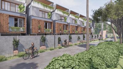 Project Image of 0.0 - 2800.0 Sq.ft 4 BHK Villa for buy in Dwara Orville
