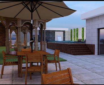 Project Image of 1667.0 - 2480.0 Sq.ft 3 BHK Apartment for buy in Shrinath Kriyansh Hights
