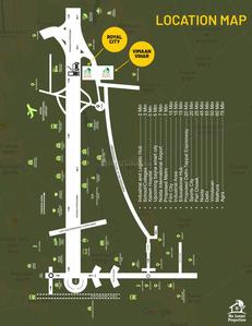 Project Image of 900.0 - 1820.0 Sq.ft Residential Plot Plot for buy in Vimaan Vihar