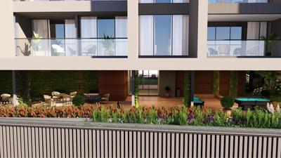Project Image of 0.0 - 1560.0 Sq.ft 4 BHK Apartment for buy in Mantra Mirari