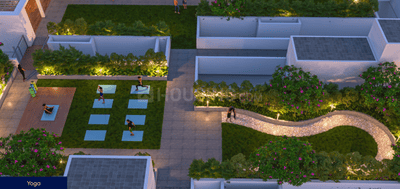 Project Image of 1829.97 - 3175.03 Sq.ft 3 BHK Apartment for buy in Sri LVRS Tiara