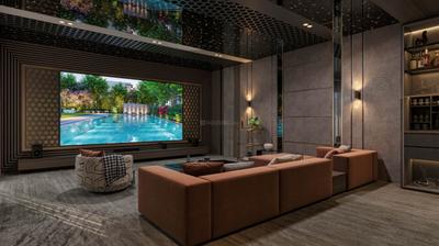 Project Image of 0.0 - 4525.0 Sq.ft 4 BHK Villa for buy in Fern