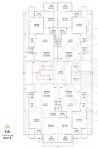 Project Image of 694.27 - 1085.33 Sq.ft 2 BHK Apartment for buy in S K Keli Kunj Vedika
