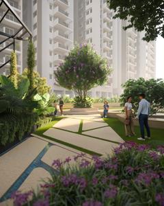 Project Image of 1360.0 - 2580.0 Sq.ft 2 BHK Apartment for buy in Anvita Ivana 2