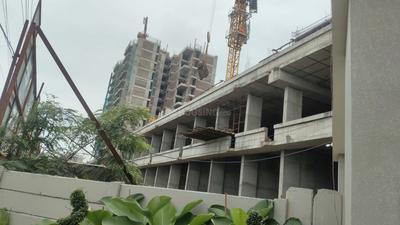 Project Image of 2710.0 - 3770.0 Sq.ft 3 BHK Apartment for buy in Serenity Reserve