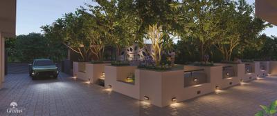 Project Image of 0.0 - 1890.0 Sq.ft 3 BHK Apartment for buy in Navjivan Greens