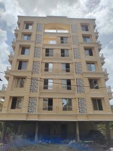 Project Image of 0.0 - 588.89 Sq.ft 2 BHK Apartment for buy in Ishwar Precious Galaxy Building No 1
