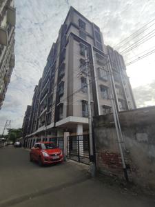 Project Image of 960.0 - 1190.0 Sq.ft 2 BHK Apartment for buy in Gangotri Panchmukhi Villa