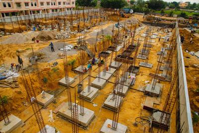 Project Image of 1344.0 - 2402.0 Sq.ft 2 BHK Apartment for buy in Shubhashish Geeta Apartment