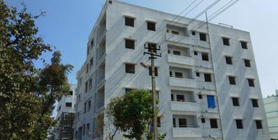 Anvitha Delight Elevation 2