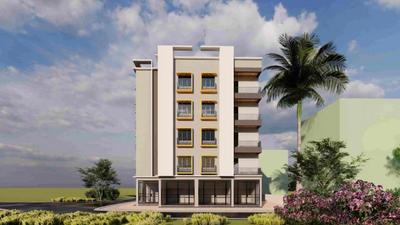 Project Image of 966.0 - 1297.0 Sq.ft 2 BHK Apartment for buy in Kochar Pearl
