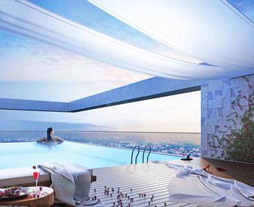 Project Image of 1639.0 - 2819.0 Sq.ft 3 BHK Apartment for buy in Tilakratan Elysium