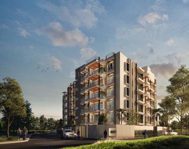 Project Image of 1400.0 - 2000.0 Sq.ft 2 BHK Apartment for buy in Empire Urbana