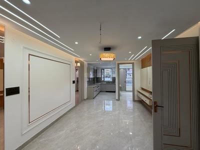 Project Image of 1050.0 - 3000.0 Sq.ft 3 BHK Builder Floor for buy in Home Builder Flats