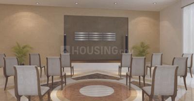 Project Image of 535.31 - 869.52 Sq.ft 2 BHK Apartment for buy in Destination Ostia Building E1