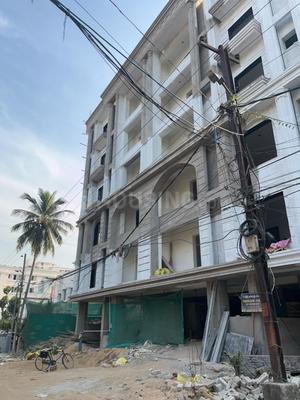 Project Image of 0.0 - 1652.4 Sq.ft 3 BHK Apartment for buy in Panchajanya Enclave