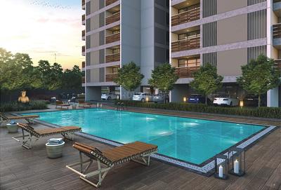 Project Image of 2299.0 - 5235.0 Sq.ft 4 BHK Apartment for buy in Decora West Hills