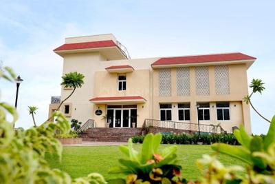 Project Image of 0.0 - 247.0 Sq.ft 1 BHK Apartment for buy in Ashiana Greens Ews Block
