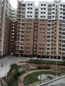 Janhavi Enclave Elevation 1