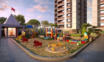 Project Image of 1730.0 - 3524.0 Sq.ft 2 BHK Apartment for buy in Archi Paradise