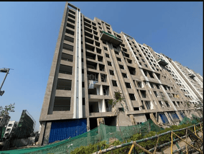 Project Image of 1210.0 - 1717.0 Sq.ft 2 BHK Apartment for buy in Ambuja Urvisha The Condoville 