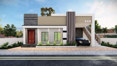 Project Image of 815.0 - 1650.0 Sq.ft 2 BHK Villa for buy in Vishwa Homes Arase Nagar