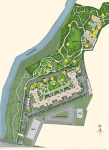 Project Image of 425.82 - 852.0 Sq.ft 1 BHK Apartment for buy in Birla Vanya Phase 1