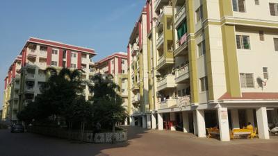 Project Image of 1035 Sq.ft 3 BHK Apartment / Flat for sale in Awadhpuri for Rs. 3500000