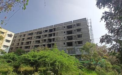Project Image of 1301.0 - 1876.0 Sq.ft 2 BHK Apartment for buy in Arima Longitude