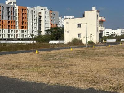 Project Image of 416.0 - 2201.0 Sq.ft Residential Plot Plot for buy in Mahismathi Garden